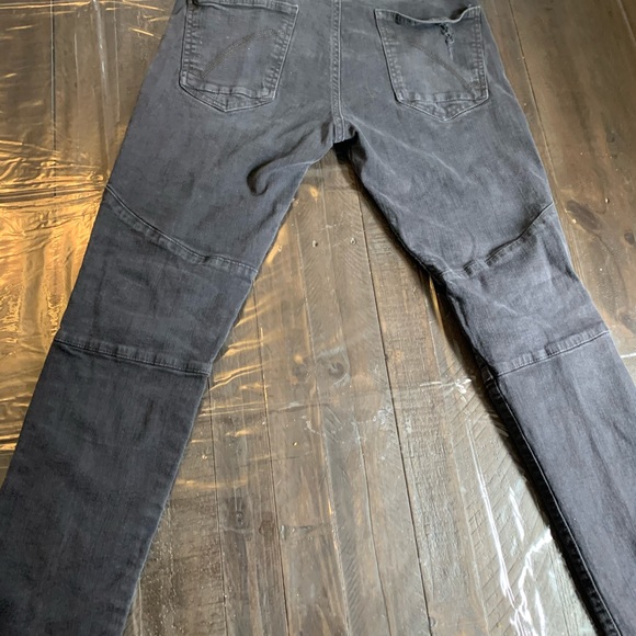Men’s jeans - Picture 3 of 4